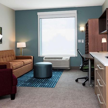 Home2 Suites By Hilton Roswell, Ga Kültér fotó