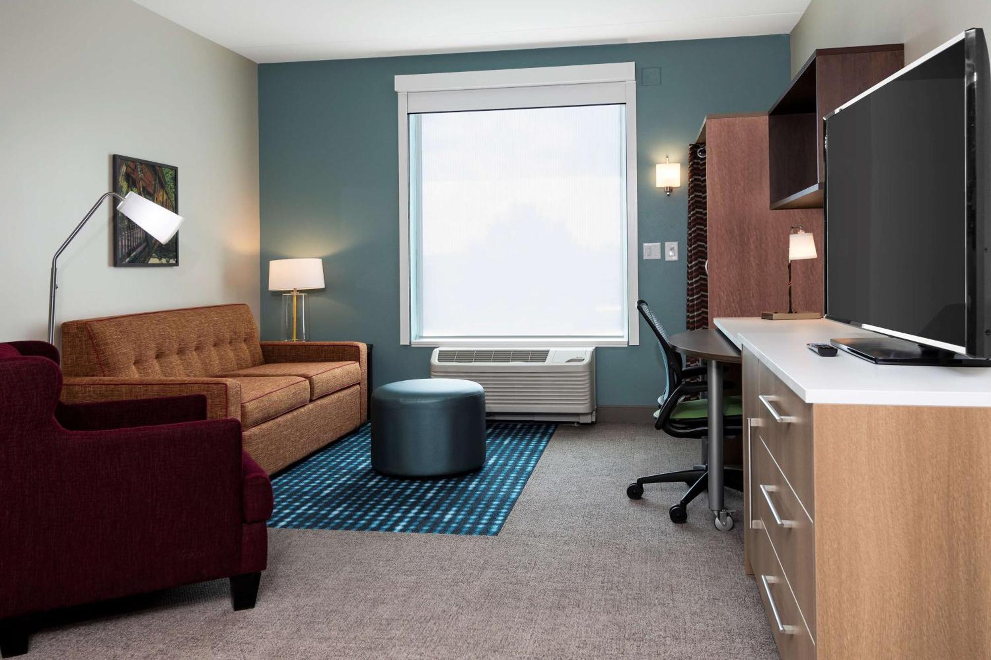Home2 Suites By Hilton Roswell, Ga Kültér fotó