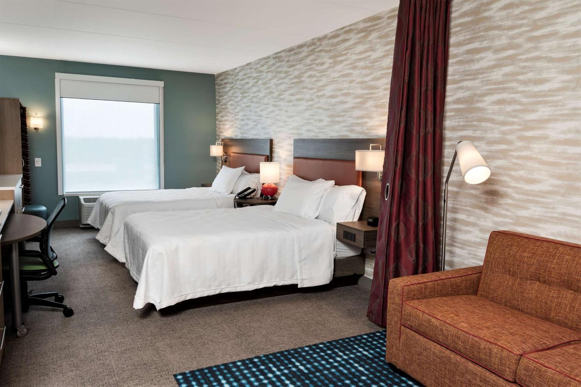 Home2 Suites By Hilton Roswell, Ga Kültér fotó